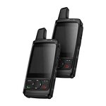 4G POC Radio Manufacturer - Dual SIM Card GPS PTT Over Cellular