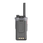 Dual Mode Walkie Talkie Manufacturer - IP68 Waterproof Long Range