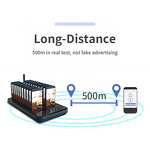 Restaurant Buzzer Manufacturer - 999 Channel System 30 Receivers