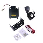 Professional Vehicle Radio Manufacturer - 100W Color Display 256