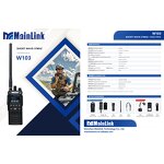 CB Radio Manufacturer - Professional 27MHz Short Wave 4W Power