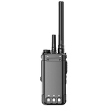 Rugged Walkie Talkie Supplier - Uhf and 4G Poc Two Way Radio