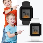 Wrist-Watch Walkie Talkie Supplier - Hot Selling Mini 3KM for Kids