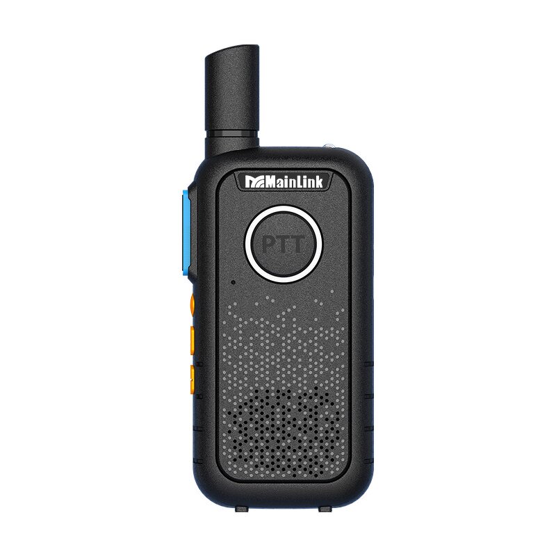 Mini Walkie Talkie Manufacturer - Range Handheld Durable Restaurant