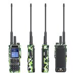 4G Dual Mode Walkie Talkie Manufacturer - Durable IP67 Waterproof