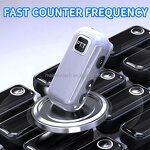 Mini Walkie Talkie Supplier - Restaurant Wireless Intercom Headset