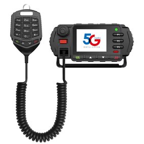 4G Car Radio Manufacturer - Professional Transceiver POC Radio