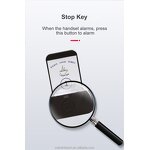 Wireless Coffee Shop Pager Manufacturer - Order Notification Buzzer