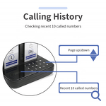 Restaurant Pager System Supplier - Waterproof Wireless Calling