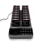 Wireless Restaurant Pager Manufacturer - Beeper Calling Device
