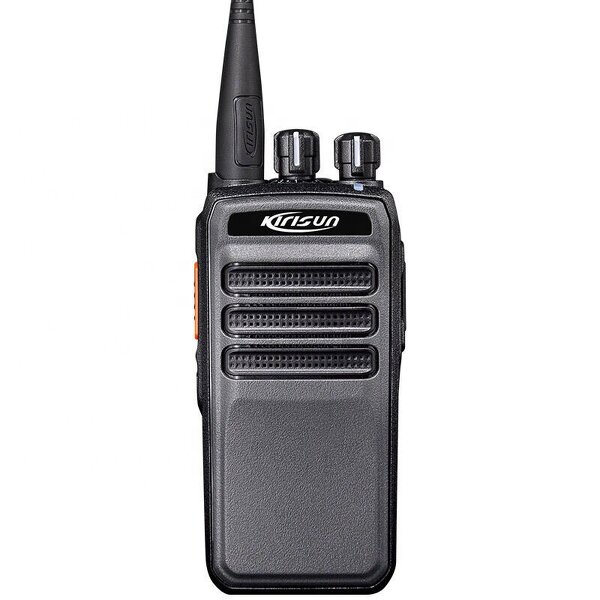 Handheld Digital Radio Supplier - Kirisun DP405 VHF UHF DMR