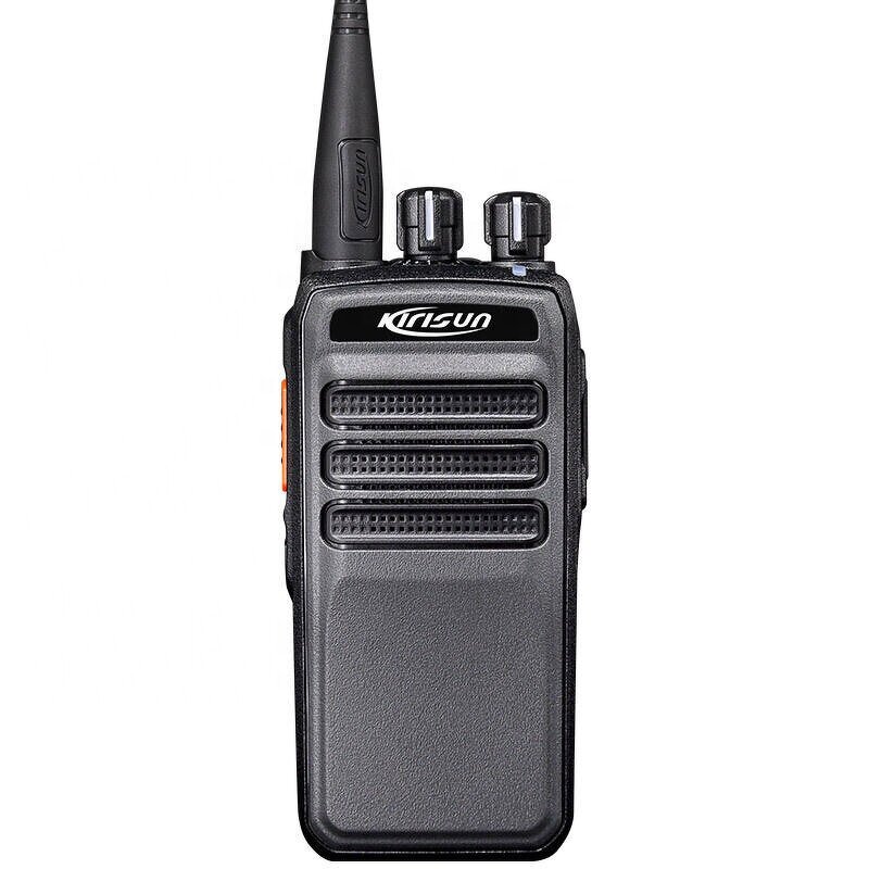 Handheld Digital Radio Supplier - Kirisun DP405 VHF UHF DMR