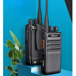 Handheld Digital Radio Supplier - Kirisun DP405 VHF UHF DMR