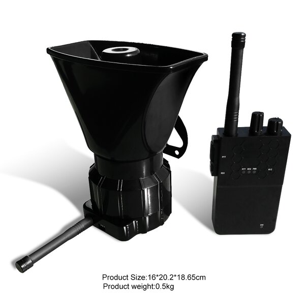 Wireless Loudspeaker Supplier - for Dji200 5-10KM Long-distance