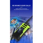 GMRS Radio Supplier - Best with RTK GPS Tracking Unlimited