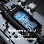 LoRa Walkie Talkie Manufacturer - Long Range 10W Digital Relay