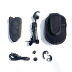 Referee Intercom Headset Manufacturer - BT 1-4 User 1000M