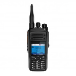 DMR Digital Radio Supplier - Type C IP68 VHF UHF with Encryption