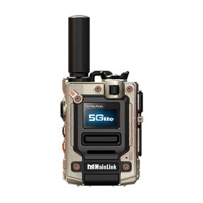POC Radio Supplier - 4G Wifi Walkie Talkie 5000km Supports