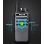 Handheld Digital Radio Supplier - Kirisun DP405 VHF UHF DMR