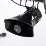 Drone Megaphone Supplier - Professional Long Distance Digital