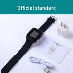 Wrist-Watch Walkie Talkie Supplier - Hot Selling Mini 3KM for Kids