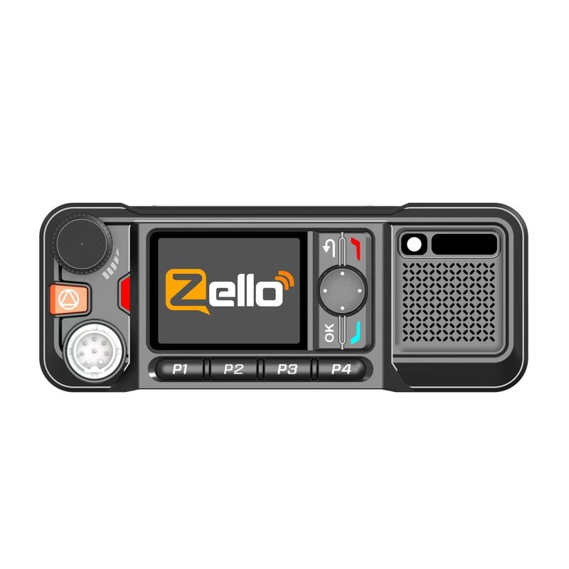 4G Car Radio Supplier - Professional Android Encrypted GPS