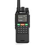 Ham Radio Transceiver Manufacturer - Dual Band VHF UHF with GPS