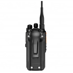 DMR Digital Radio Supplier - Type C IP68 VHF UHF with Encryption