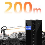 Wireless Explainer Manufacturer - 2.4G Frequency Unlimited Connections