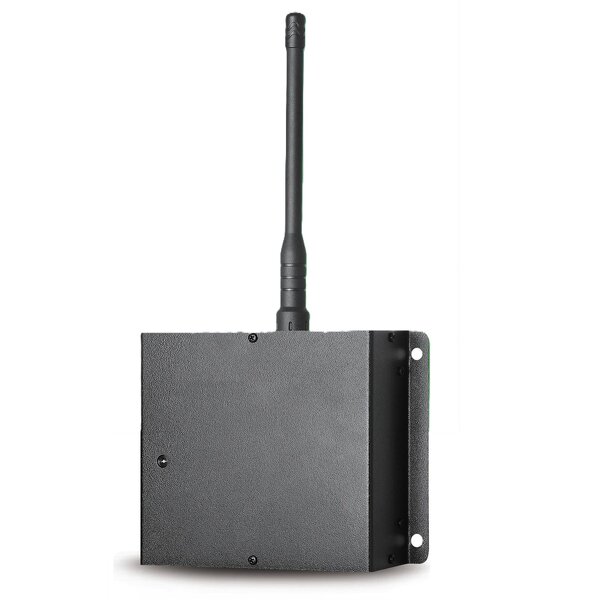 Portable Repeater Manufacturer - 8W Output 12V Lightweight