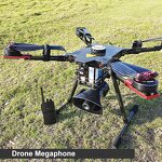 Wireless Loudspeaker Supplier - for Dji200 5-10KM Long-distance