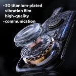 Mini Walkie Talkie Manufacturer - Range Handheld Anti Drop