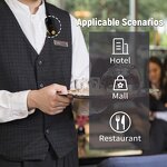 Wireless Intercom System Manufacturer - Restaurant Walkie Talkie