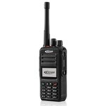 DMR Walkie Talkie Supplier - Kirisun DP580 4W Display GPS