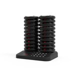 Restaurant Pager System Manufacturer - Wireless Guest Beeper