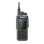 Analog Two Way Radio Manufacturer - 10W Output Power IP67