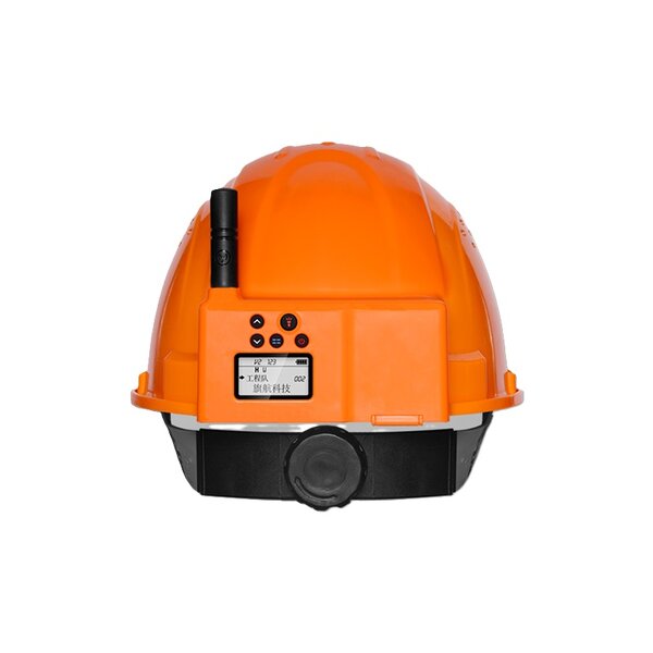 Hard Hat Communication Supplier - Industrial 2W Walkie Talkie