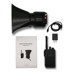 Drone Megaphone Supplier - Professional Long Distance Digital