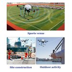 Megaphone Loudspeaker Manufacturer - 5-10km Loud for DJI