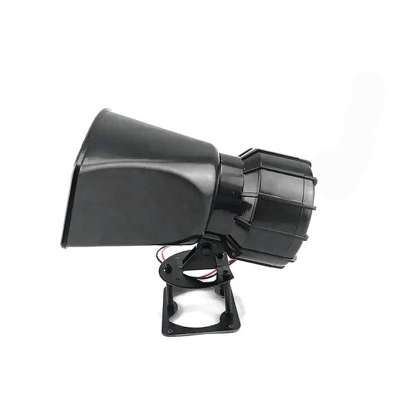 Megaphone Loudspeaker Manufacturer - Long Transmission for Drone