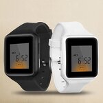 Wrist-Watch Walkie Talkie Supplier - Hot Selling Mini 3KM for Kids