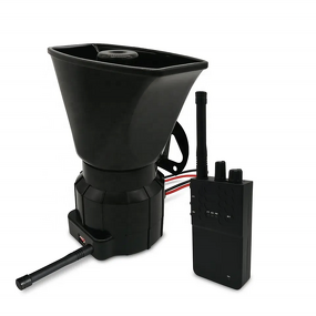 Drone Loudspeaker Manufacturer - 5-10km Suitable for DJI200