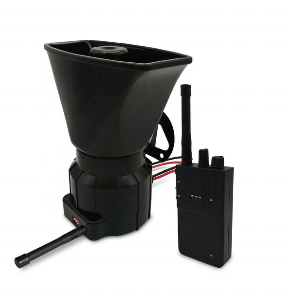 Drone Loudspeaker Manufacturer - 5-10km Suitable for DJI200