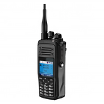 DMR Digital Radio Supplier - Type C IP68 VHF UHF with Encryption
