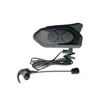 Referee Intercom Headset Manufacturer - BT 1-4 User 1000M