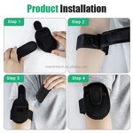 Referee Intercom Headset Manufacturer - BT 1-4 User 1000M