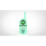Kids Walkie Talkies Manufacturer - Newest Rechargeable for Outdoor