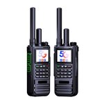 Network Radio Walkie Talkie Manufacturer - Dual Model Handheld