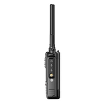 Rugged Walkie Talkie Supplier - Uhf and 4G Poc Two Way Radio